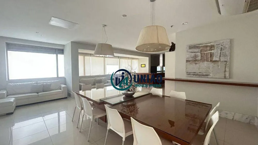 Apartamento, 4 quartos, 140 m² - Foto 40
