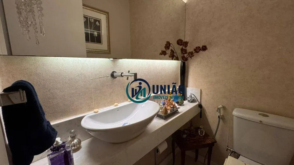 Apartamento, 4 quartos, 140 m² - Foto 17