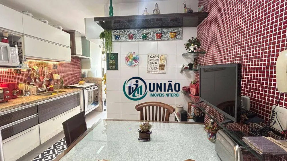 Apartamento, 4 quartos, 140 m² - Foto 25