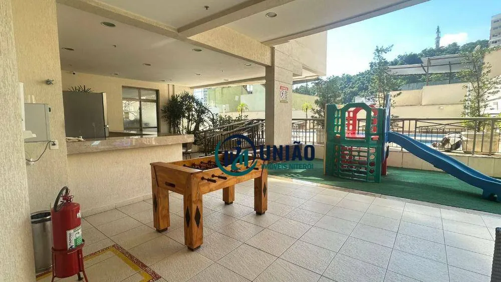 Apartamento, 4 quartos, 140 m² - Foto 37