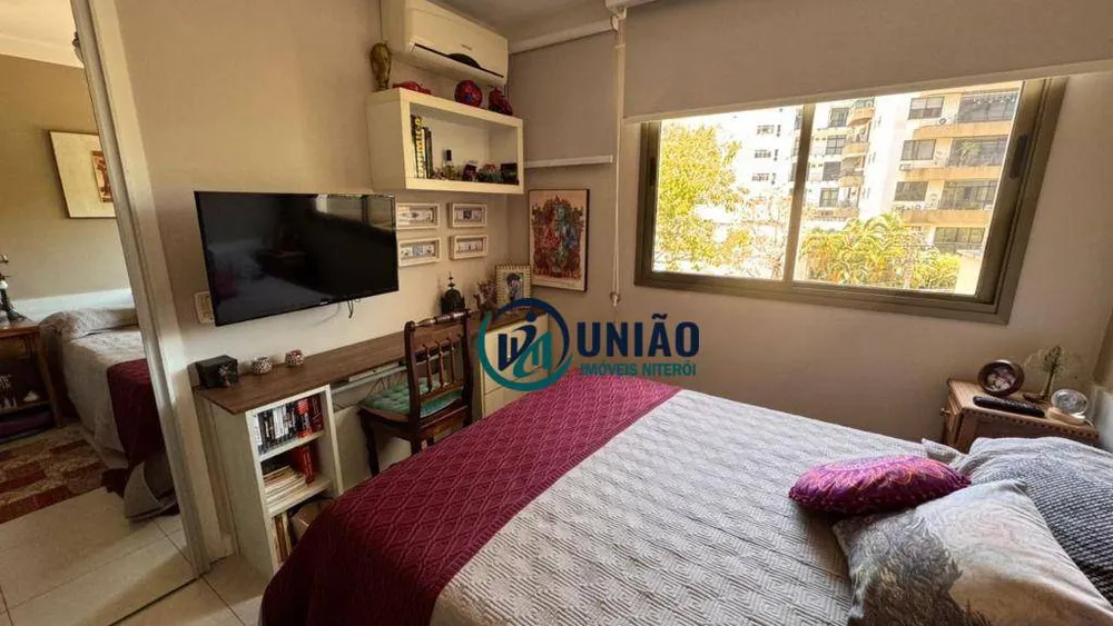 Apartamento, 4 quartos, 140 m² - Foto 11