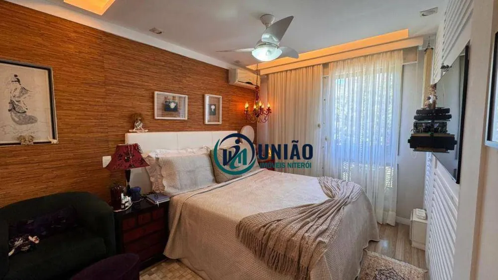 Apartamento, 4 quartos, 140 m² - Foto 12