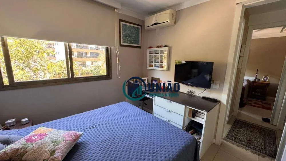 Apartamento, 4 quartos, 140 m² - Foto 15