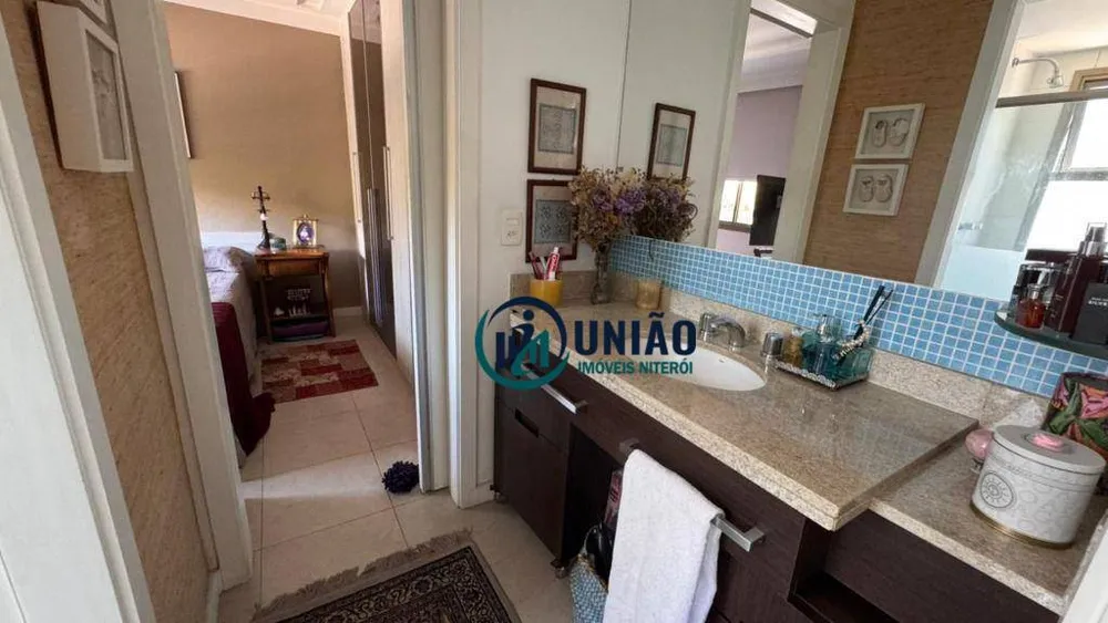 Apartamento, 4 quartos, 140 m² - Foto 18