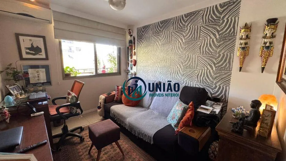 Apartamento, 4 quartos, 140 m² - Foto 16