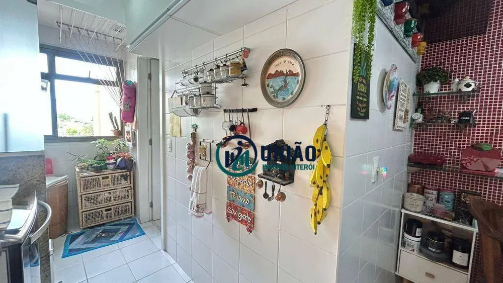 Apartamento, 4 quartos, 140 m² - Foto 19