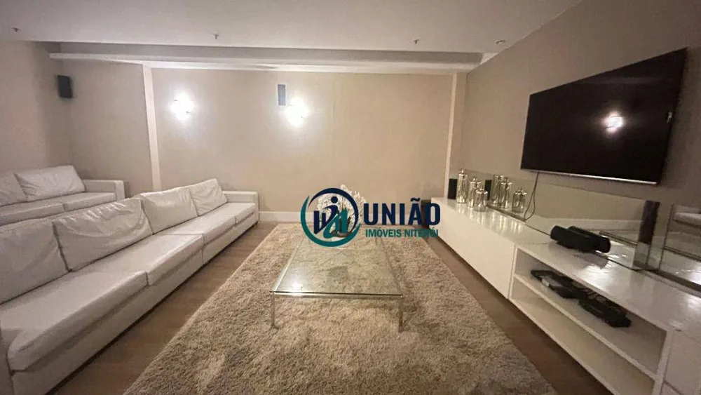 Apartamento, 4 quartos, 140 m² - Foto 41
