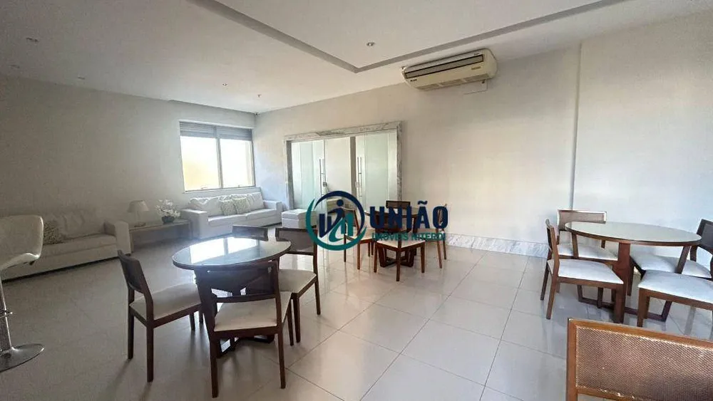 Apartamento, 4 quartos, 140 m² - Foto 39