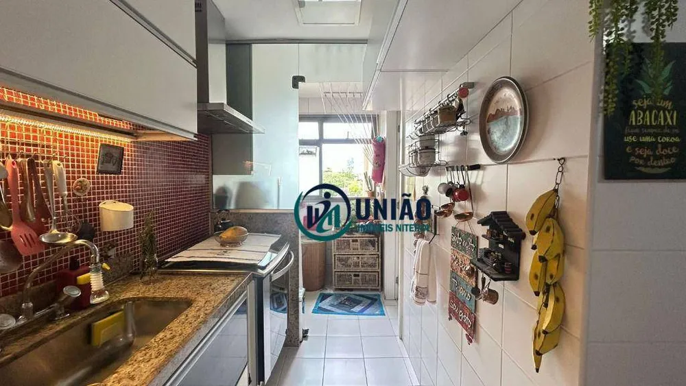 Apartamento, 4 quartos, 140 m² - Foto 21