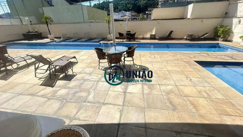 Apartamento, 4 quartos, 140 m² - Foto 33