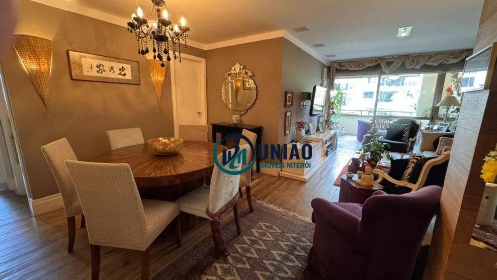 Apartamento, 4 quartos, 140 m² - Foto 6