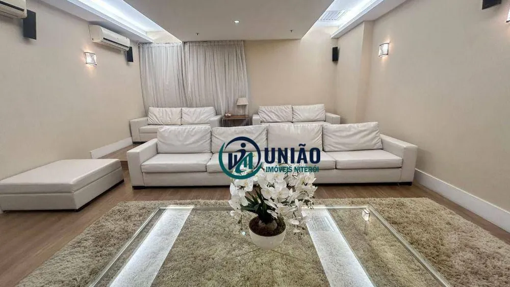 Apartamento, 4 quartos, 140 m² - Foto 47