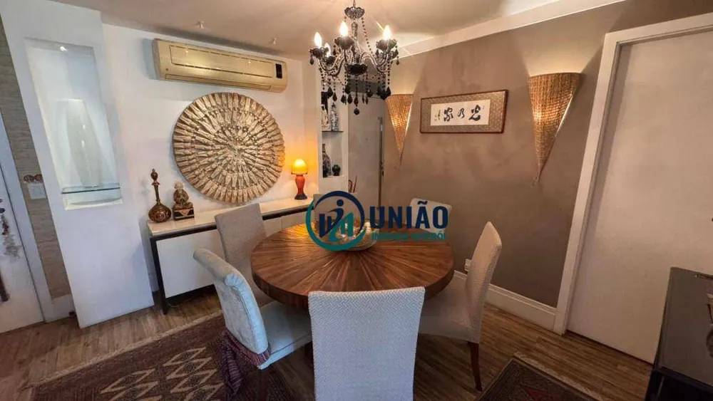 Apartamento, 4 quartos, 140 m² - Foto 8