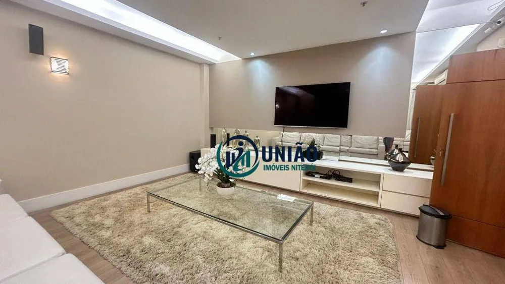 Apartamento, 4 quartos, 140 m² - Foto 46