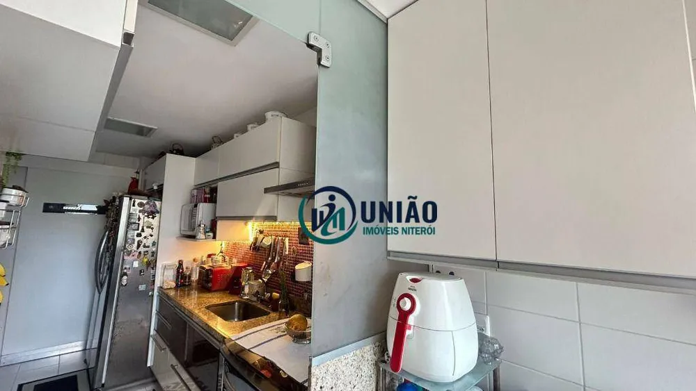 Apartamento, 4 quartos, 140 m² - Foto 20