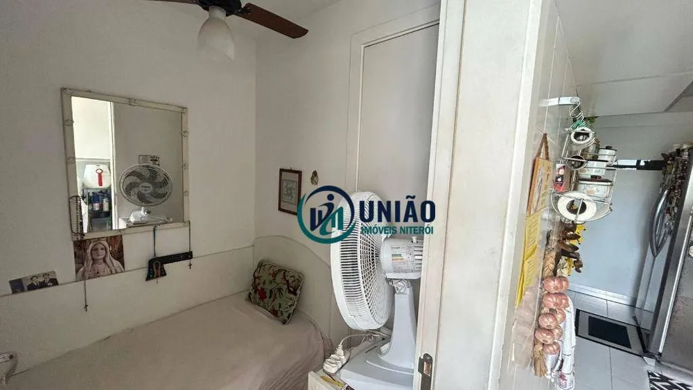 Apartamento, 4 quartos, 140 m² - Foto 29