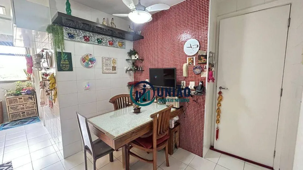 Apartamento, 4 quartos, 140 m² - Foto 27