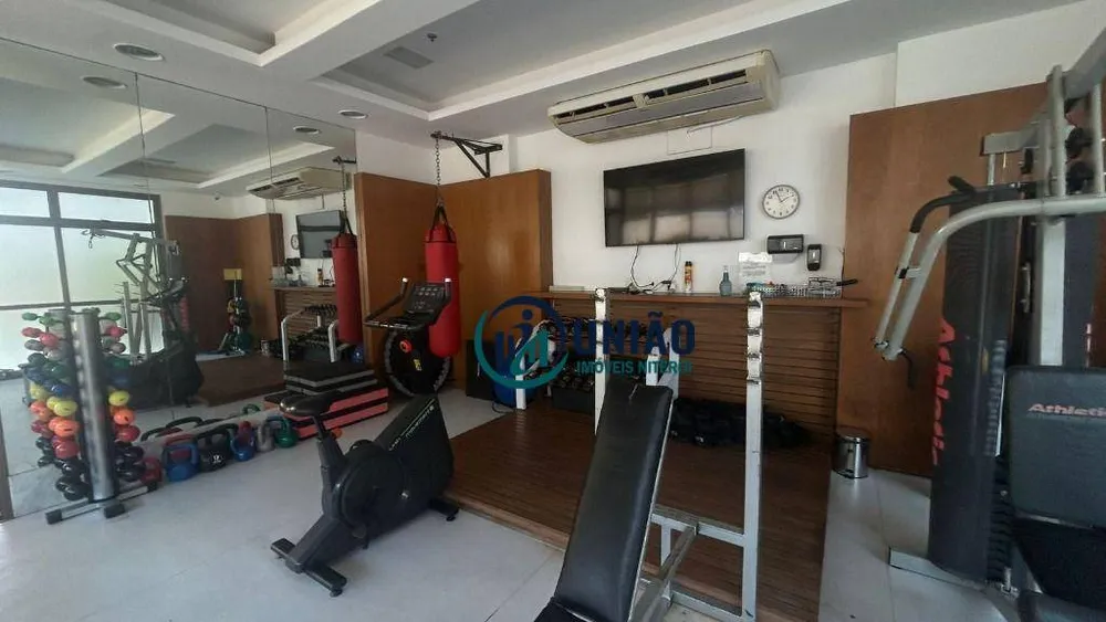 Apartamento, 4 quartos, 140 m² - Foto 44