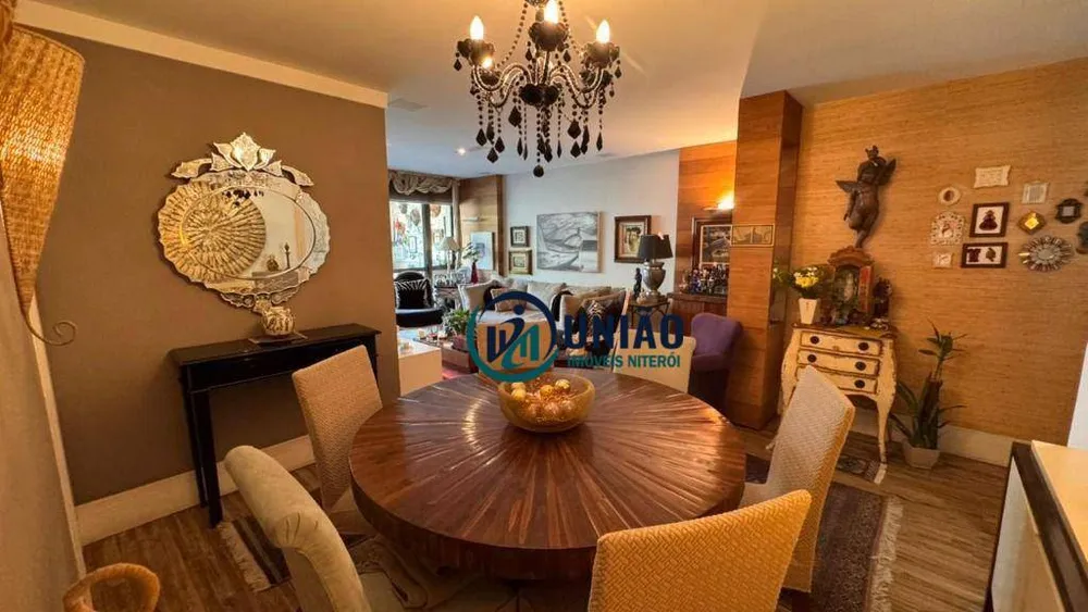 Apartamento, 4 quartos, 140 m² - Foto 5