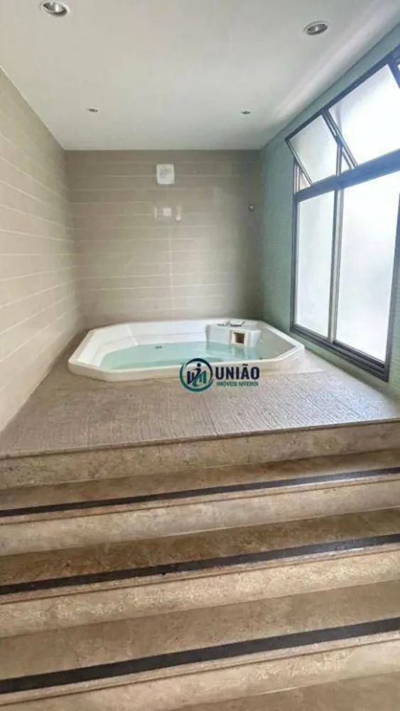 Apartamento, 4 quartos, 140 m² - Foto 45