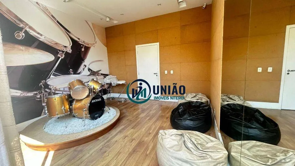 Apartamento, 4 quartos, 140 m² - Foto 36