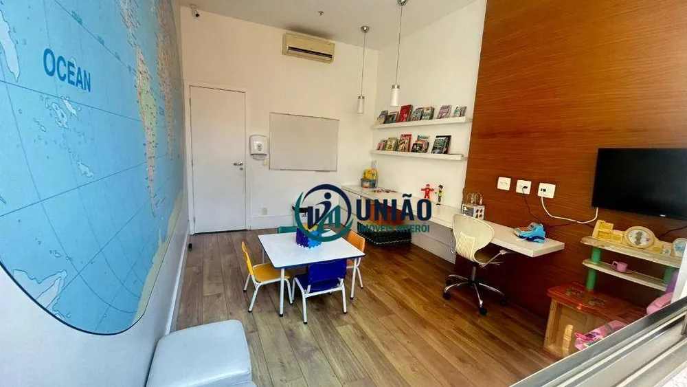 Apartamento, 4 quartos, 140 m² - Foto 31