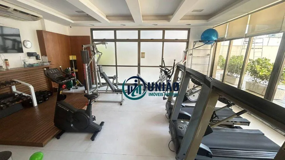 Apartamento, 4 quartos, 140 m² - Foto 43