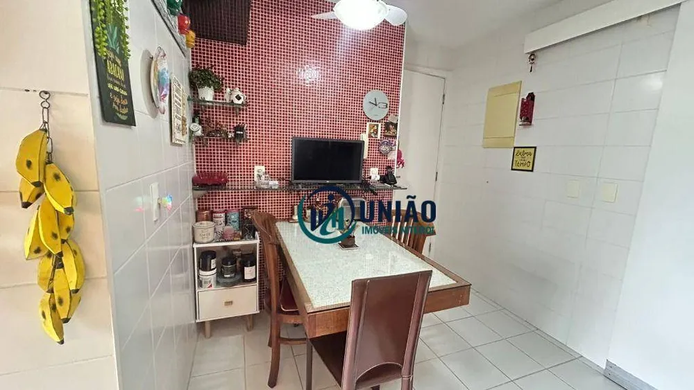 Apartamento, 4 quartos, 140 m² - Foto 26