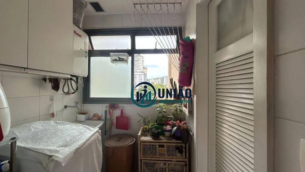 Apartamento, 4 quartos, 140 m² - Foto 28
