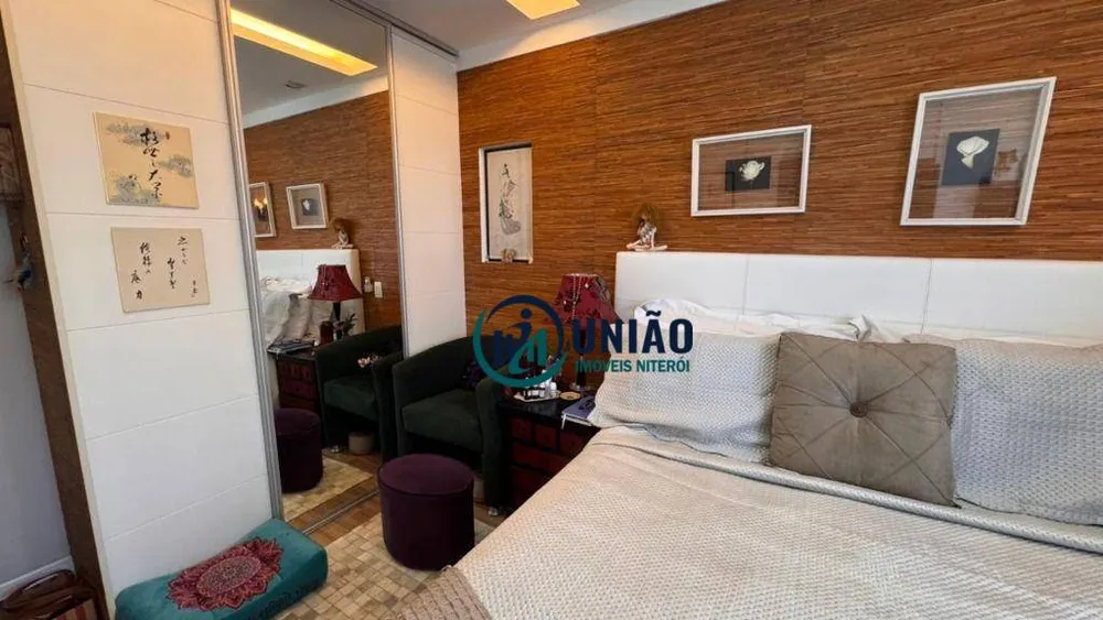 Apartamento, 4 quartos, 140 m² - Foto 14