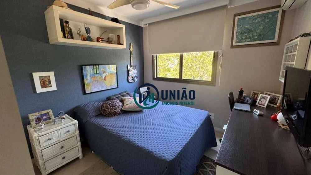 Apartamento, 4 quartos, 140 m² - Foto 9
