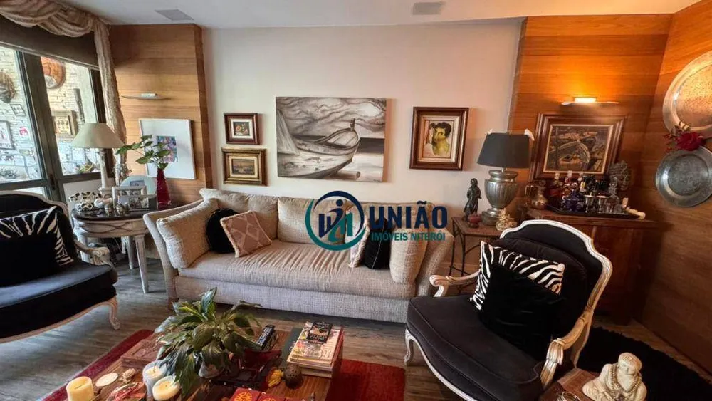 Apartamento, 4 quartos, 140 m² - Foto 7