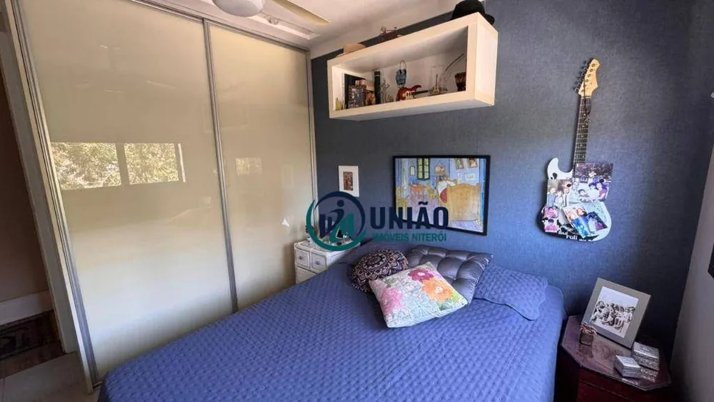 Apartamento, 4 quartos, 140 m² - Foto 10