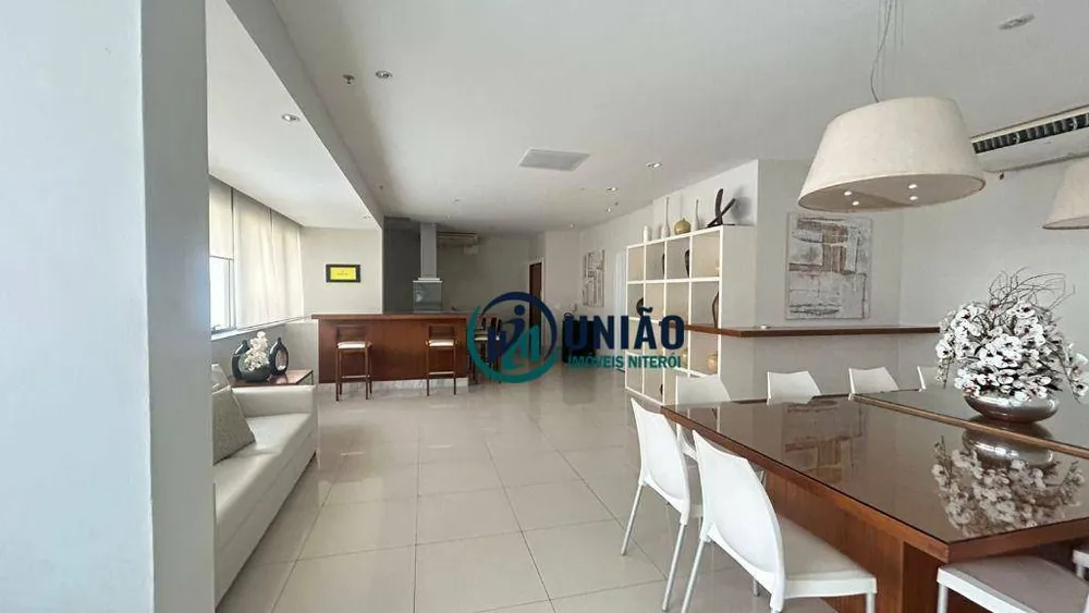 Apartamento, 4 quartos, 140 m² - Foto 42