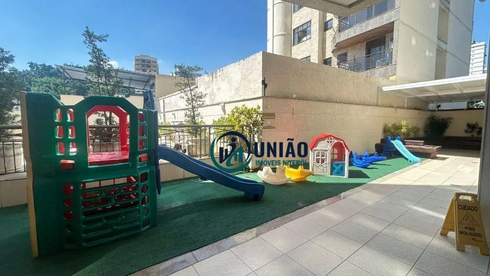 Apartamento, 4 quartos, 140 m² - Foto 32
