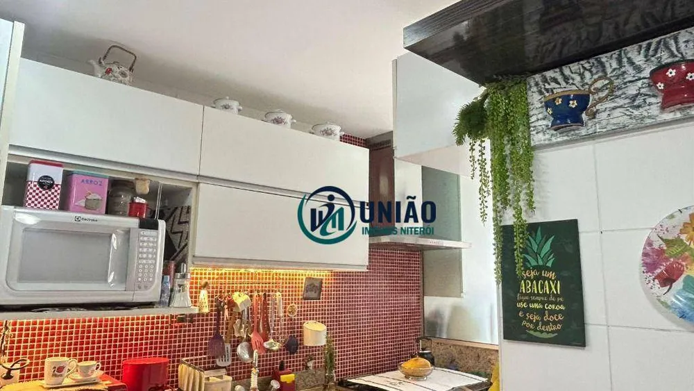 Apartamento, 4 quartos, 140 m² - Foto 23