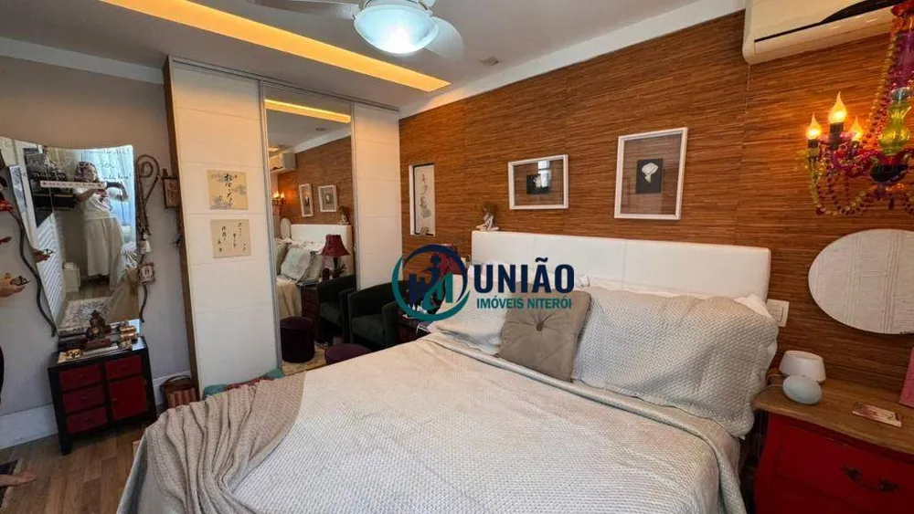 Apartamento, 4 quartos, 140 m² - Foto 13