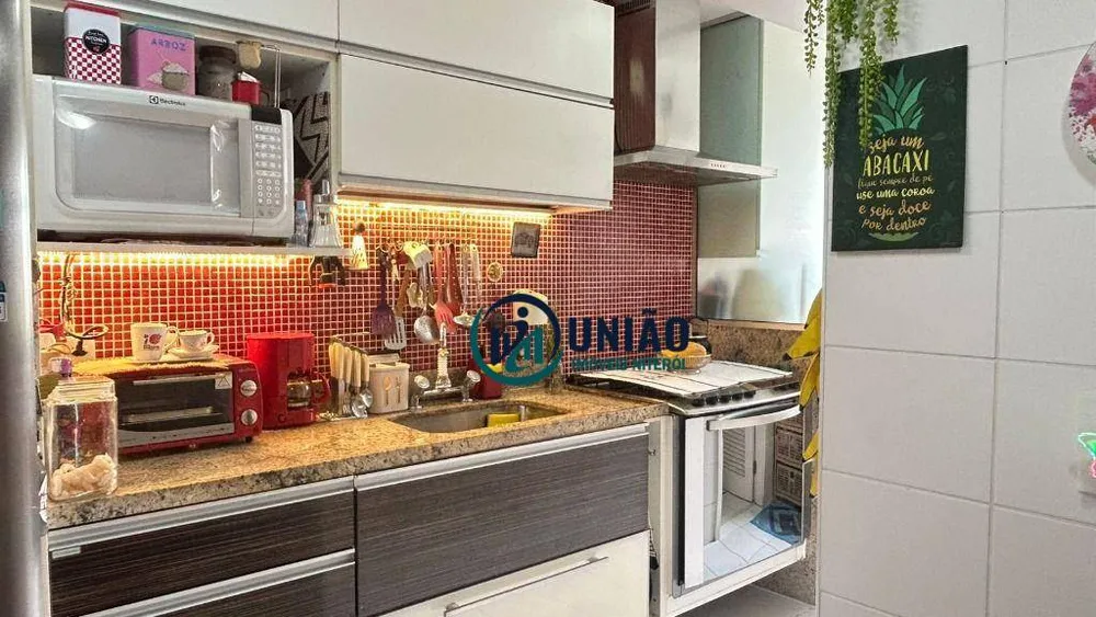 Apartamento, 4 quartos, 140 m² - Foto 22