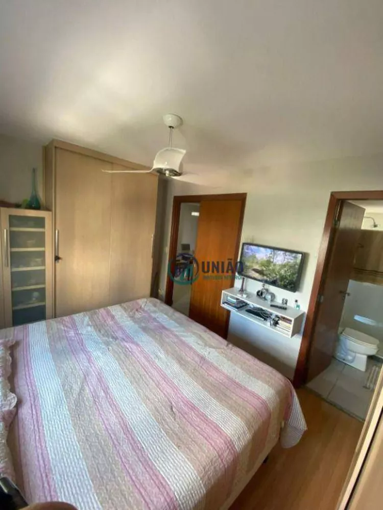 Apartamento à venda com 2 quartos, 82m² - Foto 7