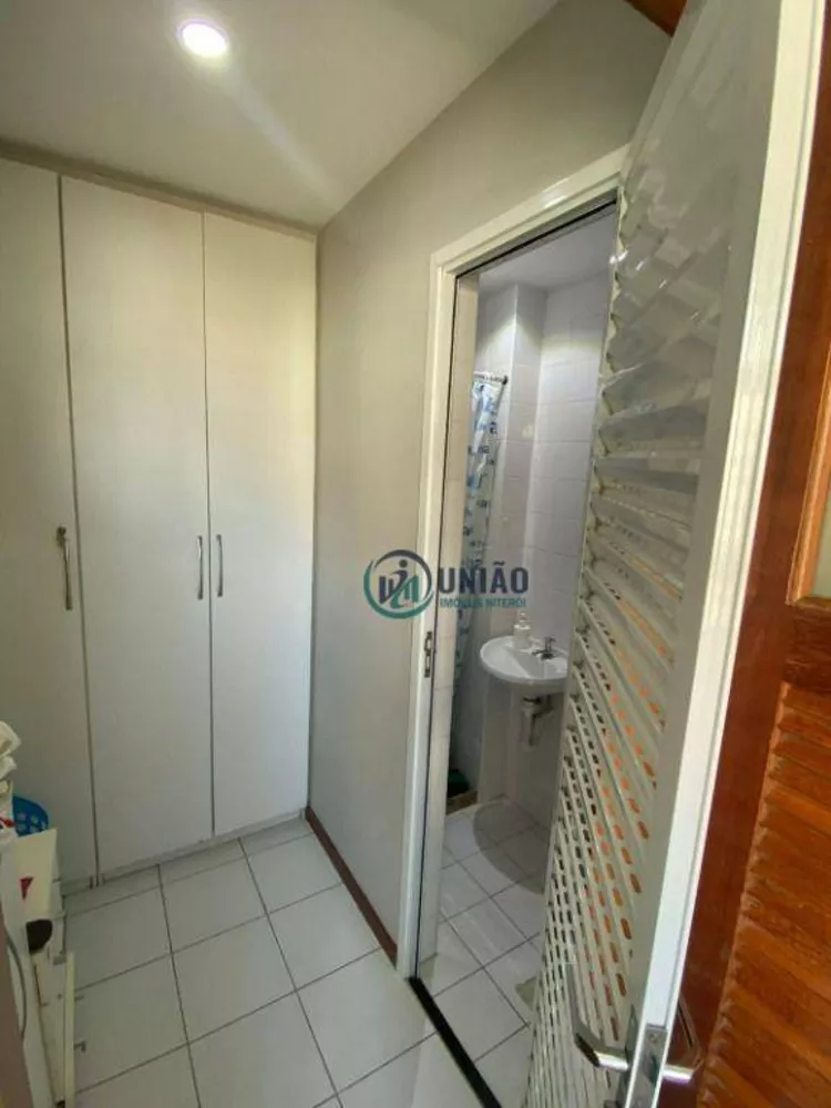 Apartamento à venda com 2 quartos, 82m² - Foto 6