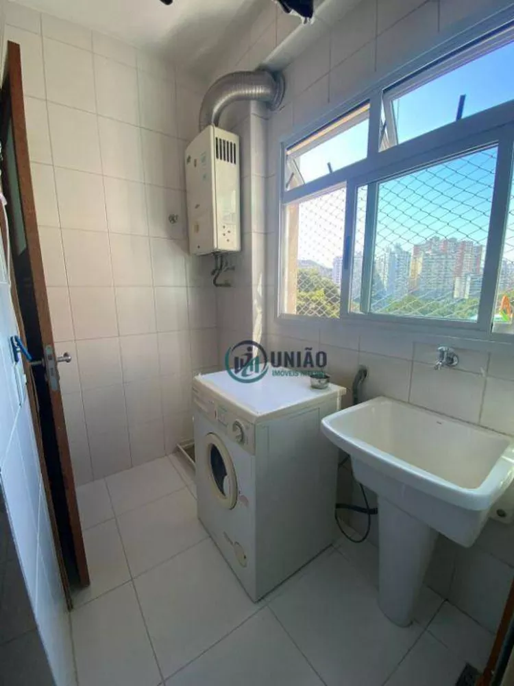 Apartamento à venda com 2 quartos, 82m² - Foto 5