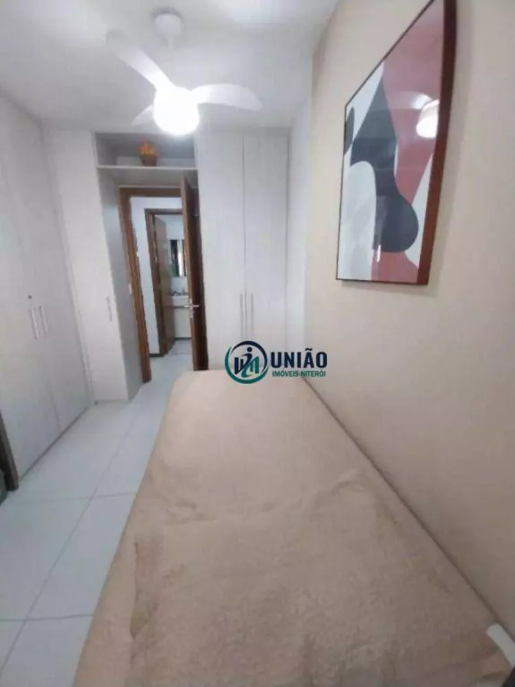 Apartamento, 2 quartos, 73 m² - Foto 3