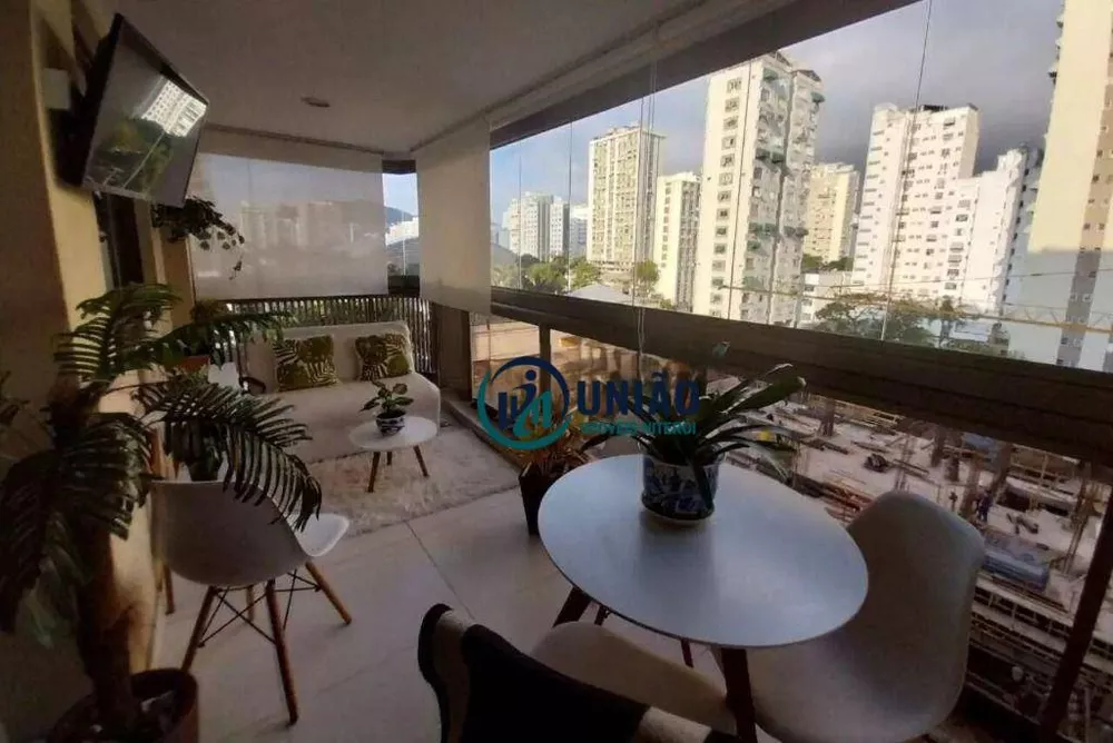 Apartamento, 2 quartos, 73 m² - Foto 20