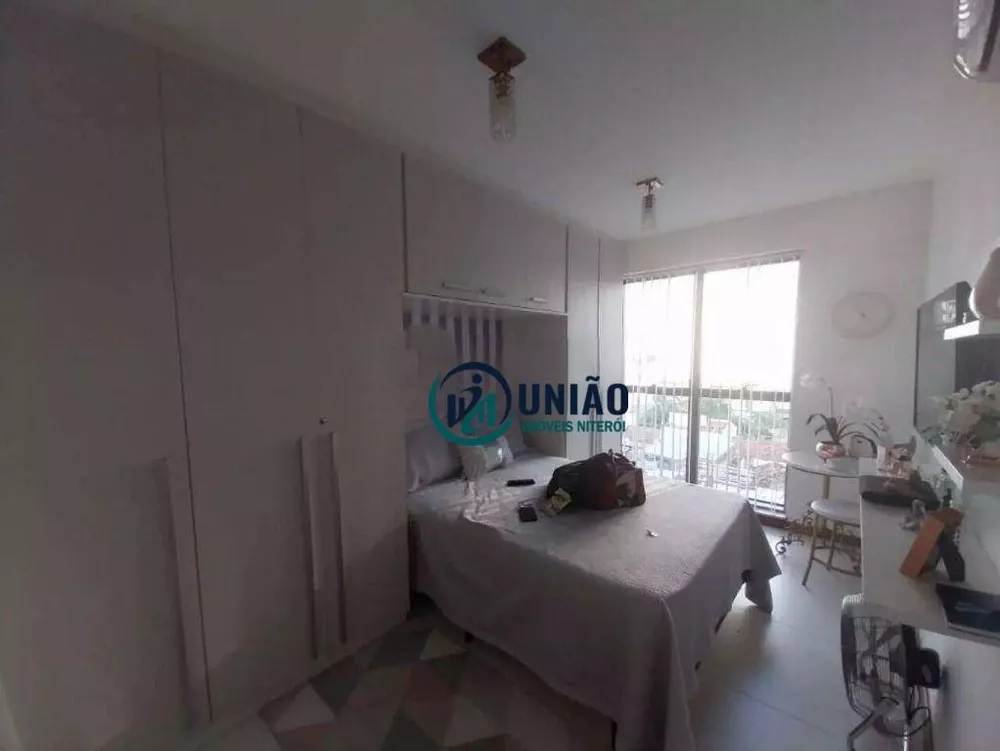 Apartamento, 2 quartos, 73 m² - Foto 4