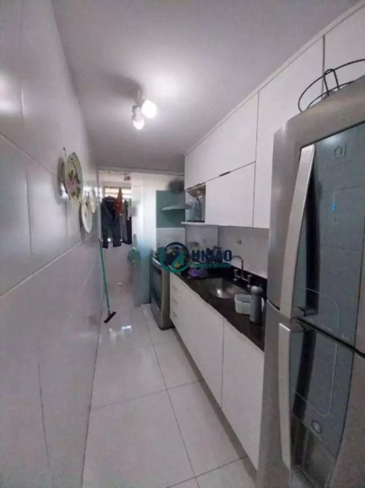 Apartamento, 2 quartos, 73 m² - Foto 7