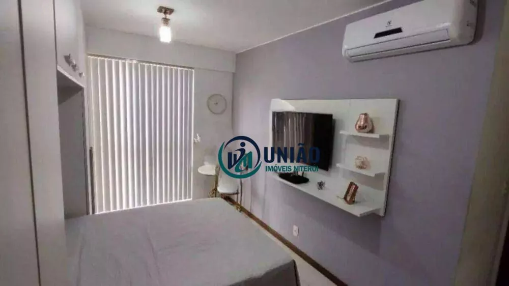 Apartamento, 2 quartos, 73 m² - Foto 2