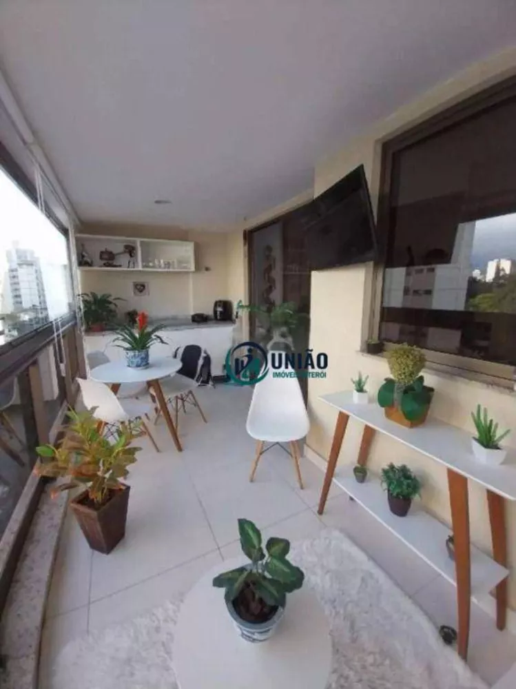 Apartamento, 2 quartos, 73 m² - Foto 6