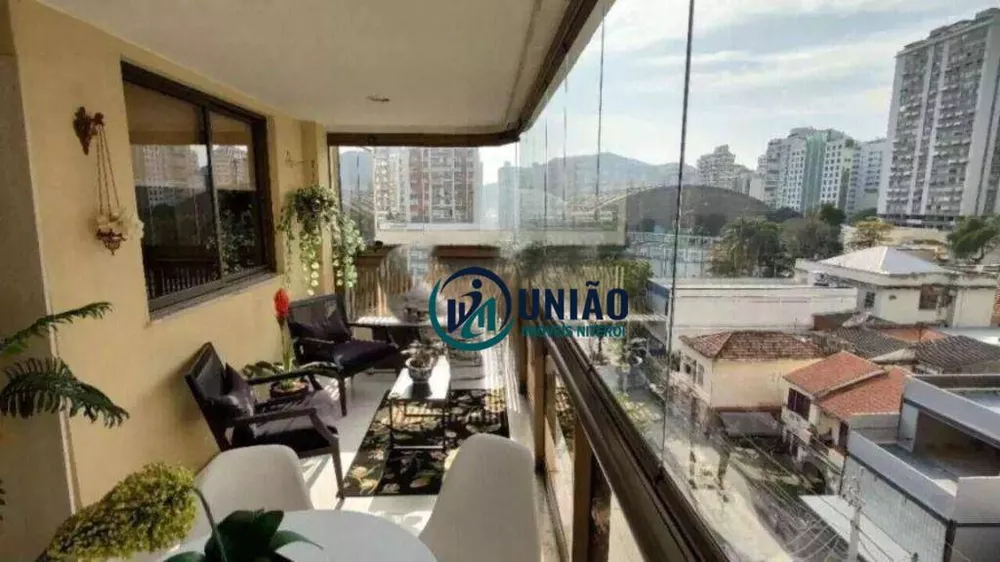 Apartamento, 2 quartos, 73 m² - Foto 1