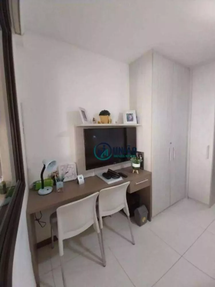 Apartamento, 2 quartos, 73 m² - Foto 9