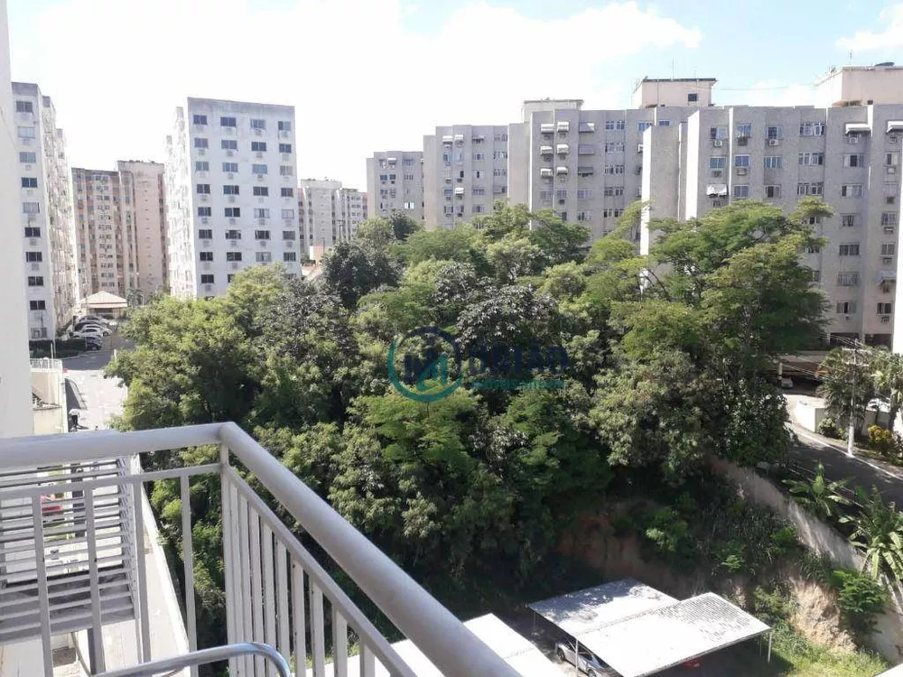 Apartamento à venda com 3 quartos, 75m² - Foto 5